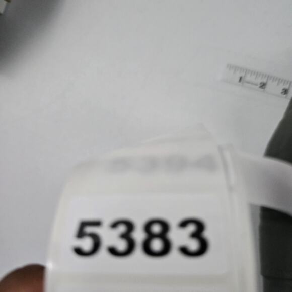 Duluth duluthflex dry on the fly standard cargo pants mens 2Xlx30 gray 5383 - Picture 11 of 11